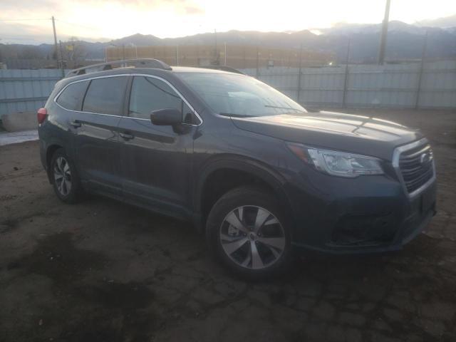 Photo 4 from auction – 2020 SUBARU ASCENT PRE with VIN 4S4WMACD9L3428778