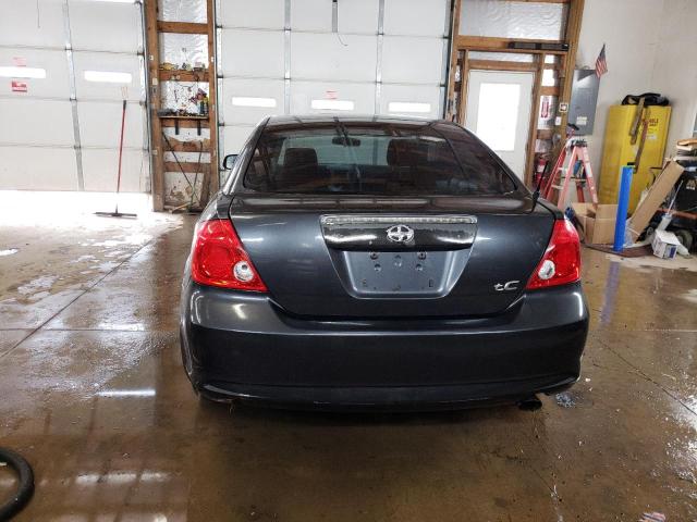 Photo 6 from auction – 2007 SCION TC with VIN JTKDE177170193905