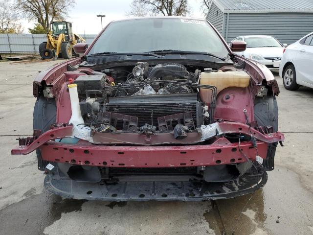 Photo 5 from auction – 2019 DODGE CHARGER GT with VIN 2C3CDXHGXKH567122