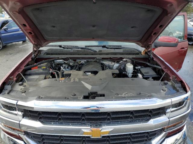 Photo 11 from auction – 2016 CHEVROLET SILVERADO with VIN 3GCPCREC8GG148433
