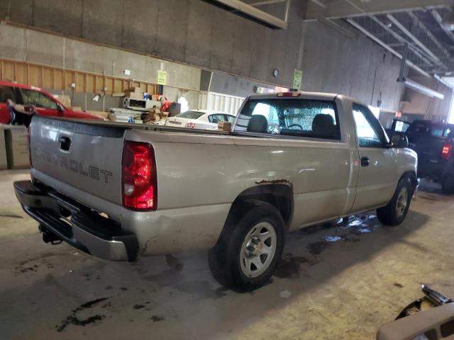 Photo 3 from auction – 2006 CHEVROLET SILVERADO with VIN 1GCEC14X56Z157084
