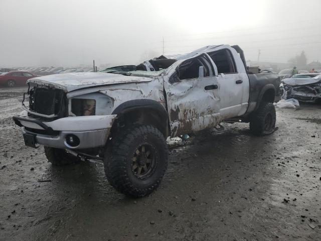 DODGE RAM 2500 2008 with VIN 3D3KS29AX8G211103 - Photo from auction
