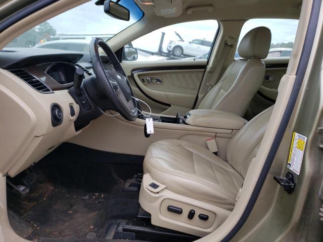 Photo 7 from auction – 2013 FORD TAURUS LIM with VIN 1FAHP2F81DG102045