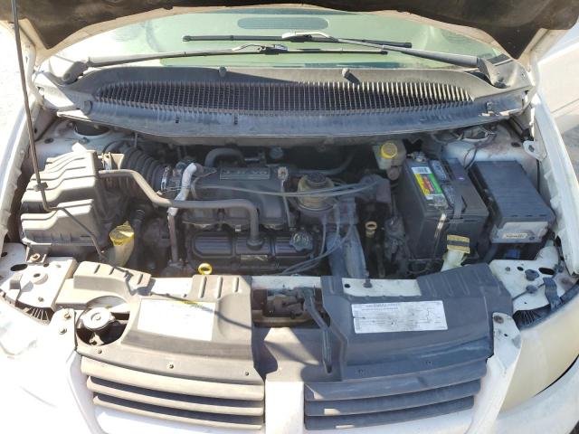 Photo 11 from auction – 2005 DODGE GRAND CARA with VIN 2D4GP24R05R201282