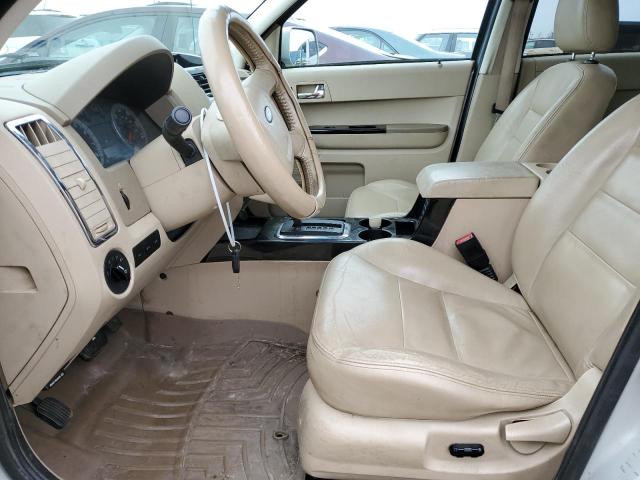 Foto 7 de la subasta – 2008 FORD ESCAPE LIM con VIN 1FMCU94158KA05229