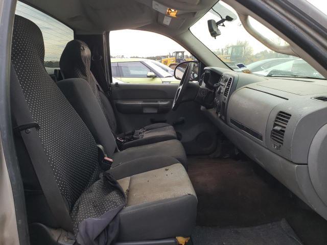 Photo 10 from auction – 2007 CHEVROLET SILVERADO with VIN 1GCEC14C47Z558589