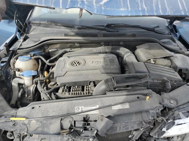 Photo 11 from auction – 2017 VOLKSWAGEN JETTA SEL with VIN 3VWL17AJ6HM361779