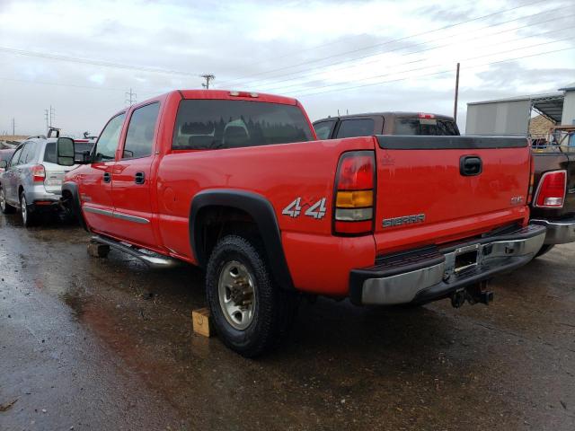 Photo 2 from auction – 2006 GMC SIERRA K25 with VIN 1GTHK23216F135564