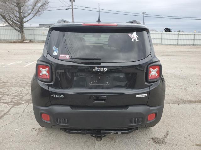 Photo 6 from auction – 2018 JEEP RENEGADE L with VIN ZACCJBBBXJPH47234