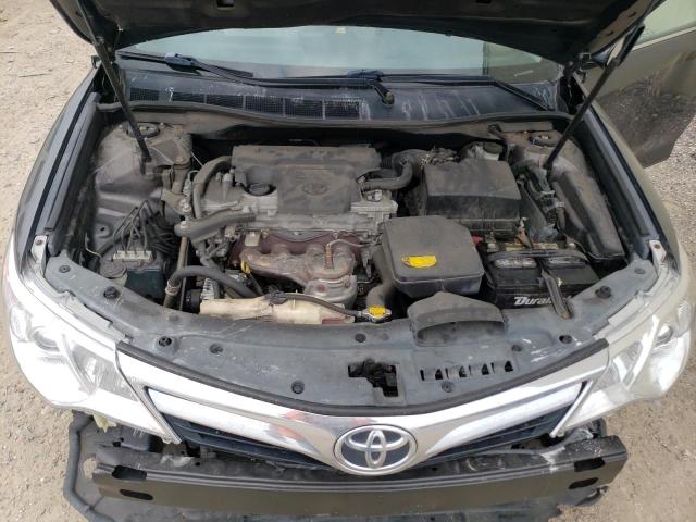 Photo 11 from auction – 2013 TOYOTA CAMRY L with VIN 4T1BF1FK1DU208226