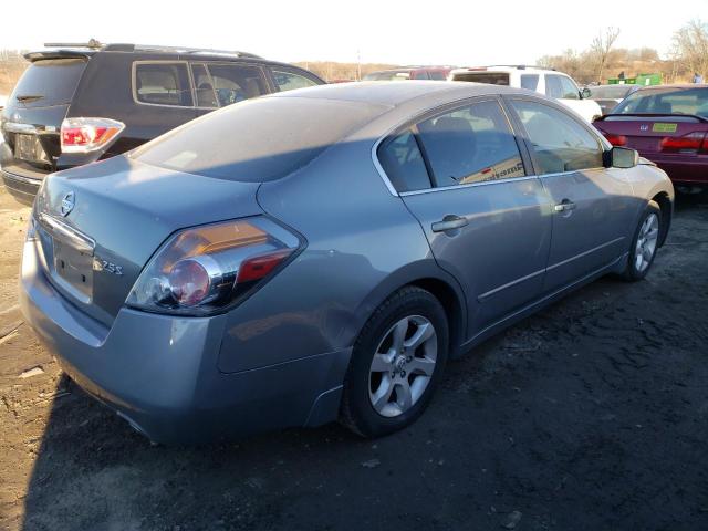 Photo 3 from auction – 2008 NISSAN ALTIMA 2.5 with VIN 1N4AL21E98N508344