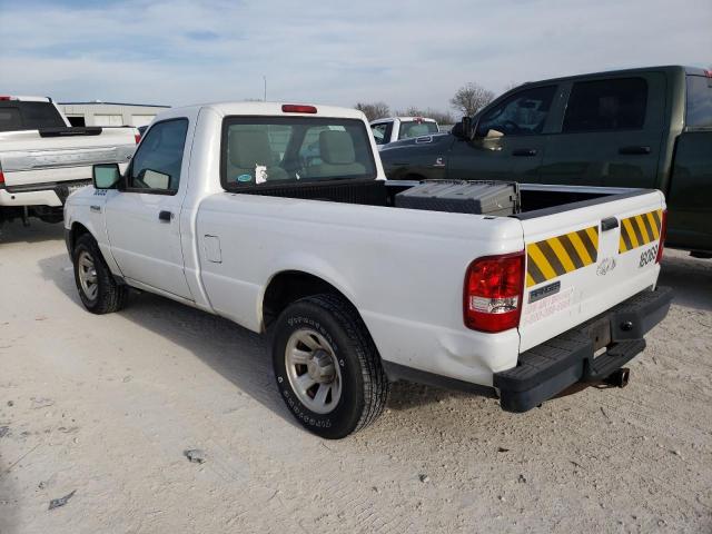 Фото 2 с аукциона – 2011 FORD RANGER с VIN 1FTKR1AD6BPB16562