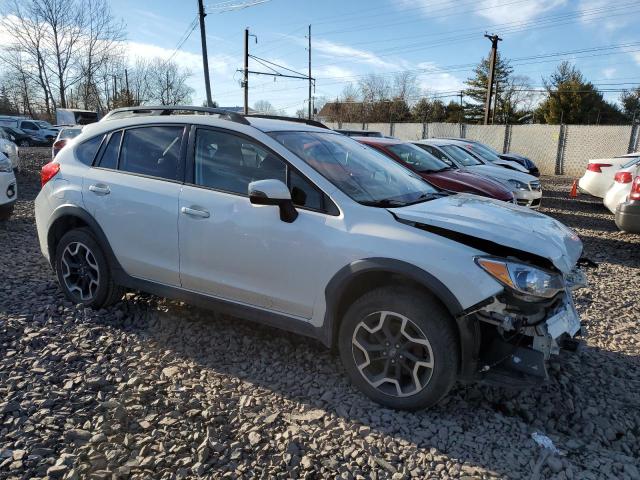 Photo 4 from auction – 2016 SUBARU CROSSTREK with VIN JF2GPAKC1G8260024