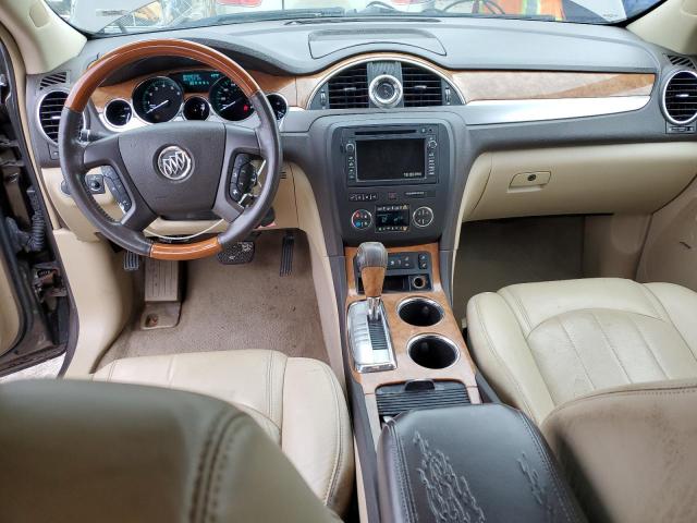 Photo 8 from auction – 2009 BUICK ENCLAVE CX with VIN 5GAER23D49J169789