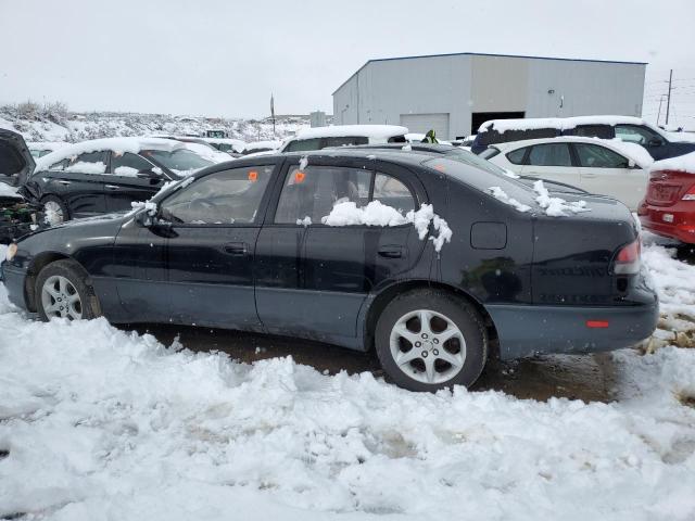 Photo 2 from auction – 1995 LEXUS GS 300 with VIN JT8JS47E6S0112021