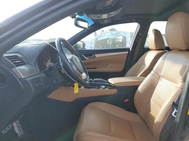 Photo 7 from auction – 2015 LEXUS GS 350 with VIN JTHBE1BLXFA009393
