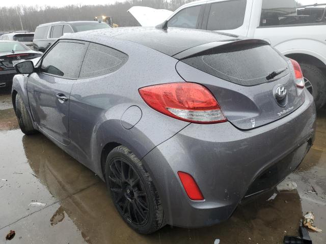 Photo 2 from auction – 2017 HYUNDAI VELOSTER with VIN KMHTC6AD2HU319652
