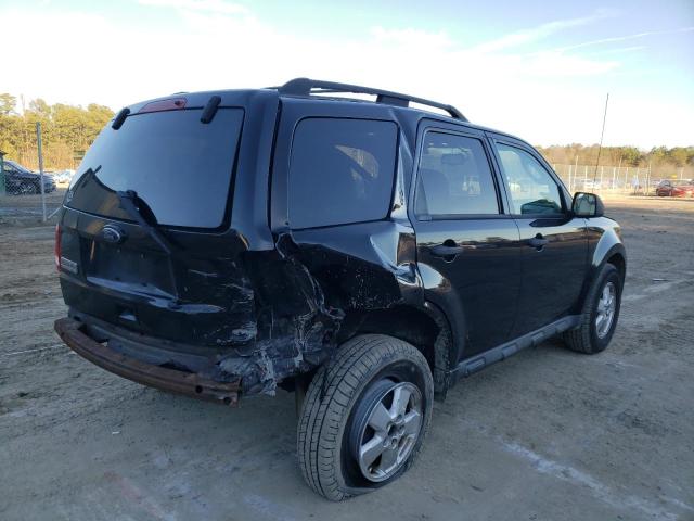 Photo 3 from auction – 2010 FORD ESCAPE with VIN 1FMCU0D73AKA87726