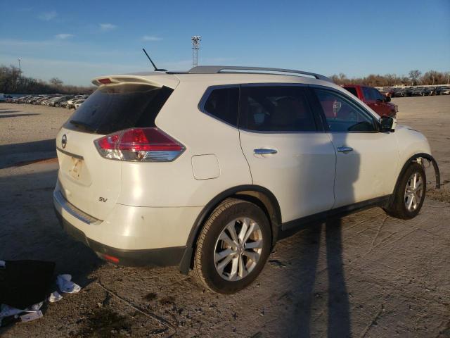 Photo 3 from auction – 2015 NISSAN ROGUE S with VIN 5N1AT2ML6FC757712