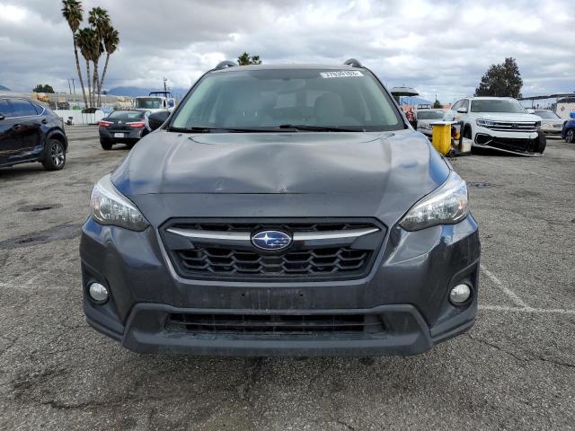 Photo 5 from auction – 2018 SUBARU CROSSTREK with VIN JF2GTABC7JH247605