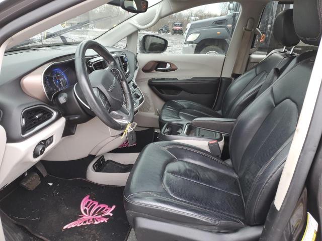 Photo 7 from auction – 2018 CHRYSLER PACIFICA T with VIN 2C4RC1BG7JR188862