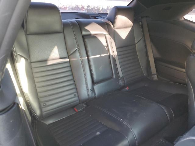 Photo 10 from auction – 2014 DODGE CHALLENGER with VIN 2C3CDYBT6EH293711