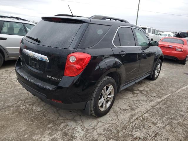 Photo 3 from auction – 2013 CHEVROLET EQUINOX LT with VIN 2GNFLNEKXD6221148