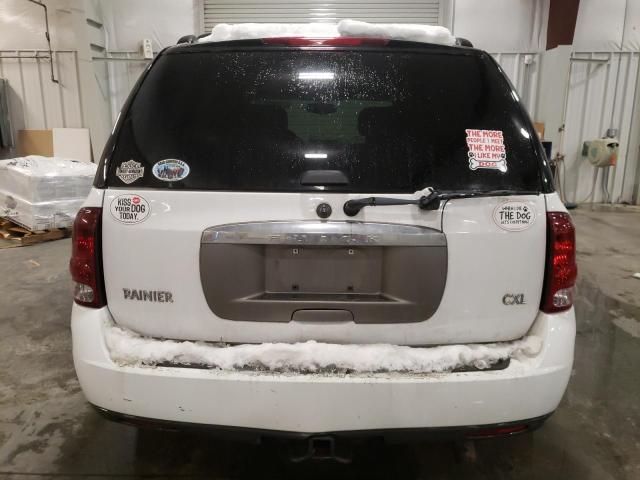 Photo 6 from auction – 2005 BUICK RAINIER CX with VIN 5GADT13S052237712