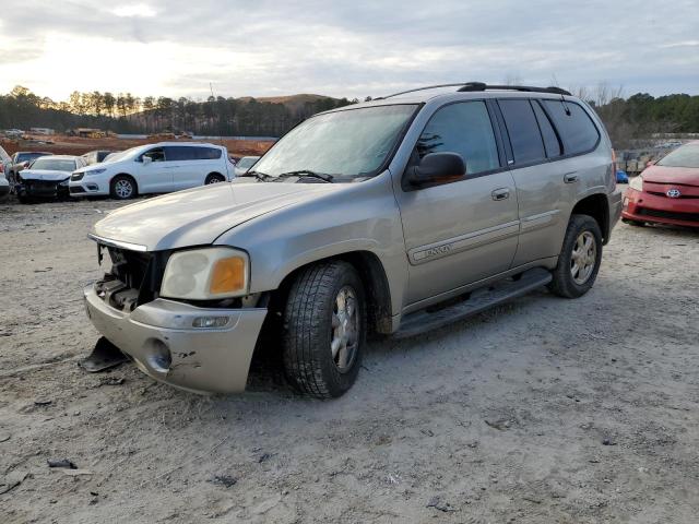 GMC ENVOY 2002 with VIN 1GKDS13S922429339 - Photo from auction