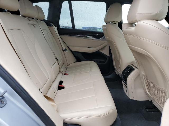 Photo 11 from auction – 2019 BMW X3 SDRIVE3 with VIN 5UXTR7C54KLR46475
