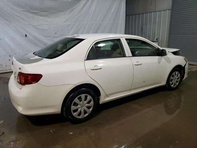 Photo 3 from auction – 2010 TOYOTA COROLLA BA with VIN JTDBU4EE2AJ071205