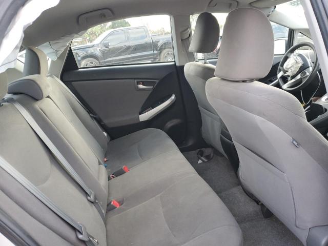 Фото 10 с аукциона – 2014 TOYOTA PRIUS с VIN JTDKN3DU4E0381867