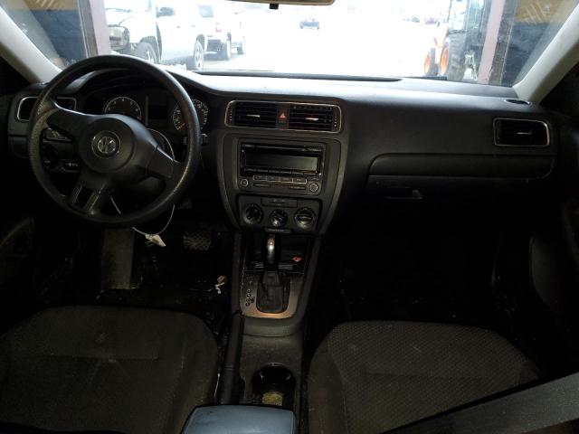 Photo 8 from auction – 2014 VOLKSWAGEN JETTA BASE with VIN 3VW2K7AJ0EM255445