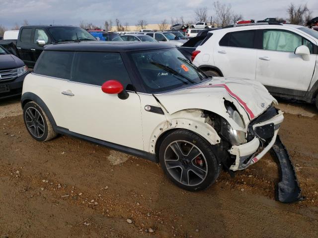 Photo 4 from auction – 2009 MINI COOPER with VIN WMWMF33509TU75844