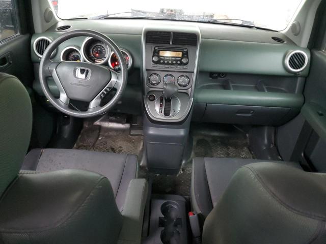 Photo 8 from auction – 2003 HONDA ELEMENT EX with VIN 5J6YH28673L053825