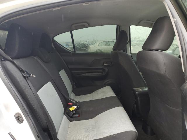 Photo 10 from auction – 2015 TOYOTA PRIUS C with VIN JTDKDTB32F1583650