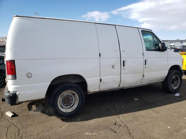 Photo 3 from auction – 2003 FORD ECONOLINE with VIN 1FTSE34L23HB76814