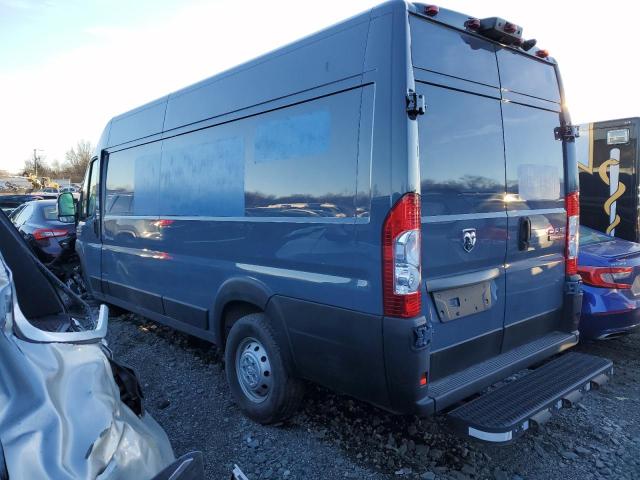 Photo 3 from auction – 2021 RAM PROMASTER with VIN 3C6MRVJG7ME541020