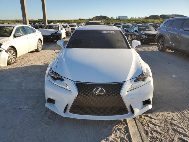 Photo 5 from auction – 2016 LEXUS IS with VIN JTHCM1D20G5012910