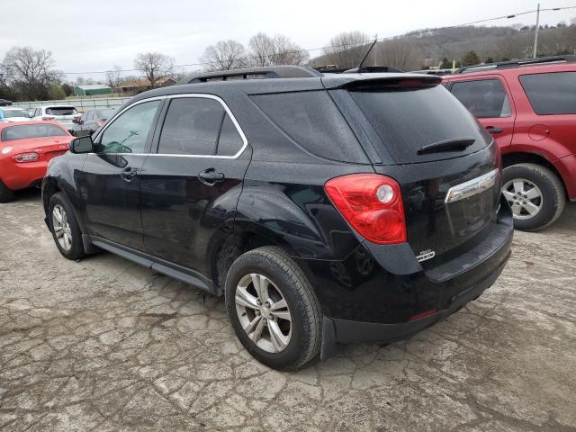 Photo 2 from auction – 2013 CHEVROLET EQUINOX LT with VIN 2GNFLNEKXD6221148