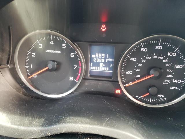 Photo 9 from auction – 2015 SUBARU IMPREZA with VIN JF1GPAA62FH205807