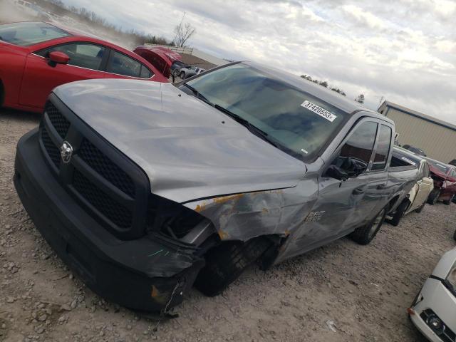 RAM 1500 CLASS 2019 with VIN 1C6RR6FG5KS650655 - Photo from auction