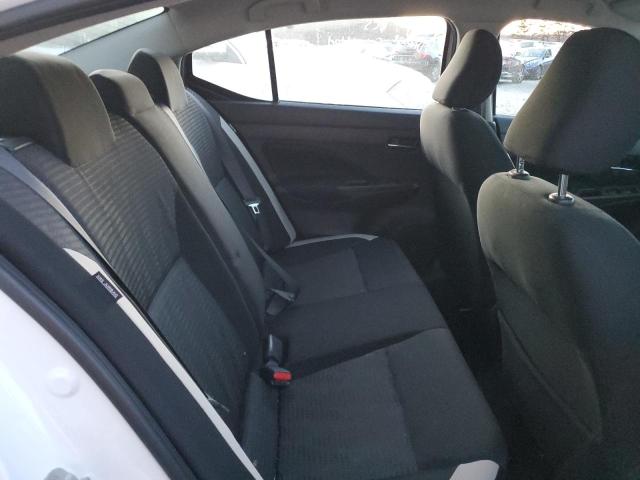 Photo 10 from auction – 2021 NISSAN VERSA SV with VIN 3N1CN8EV6ML869845