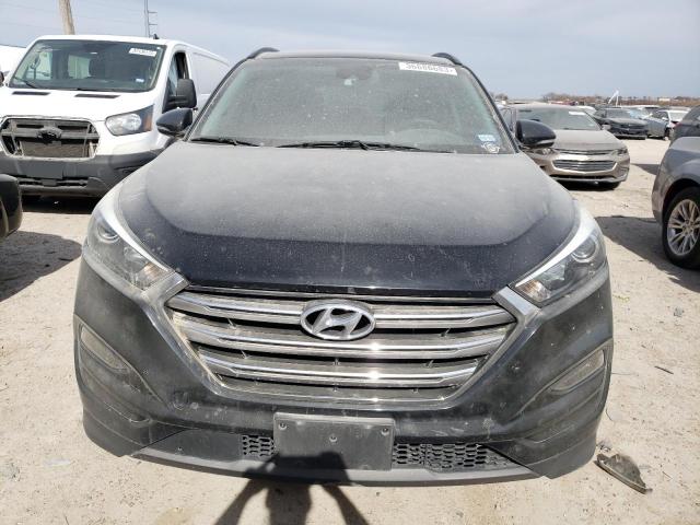 Photo 5 from auction – 2016 HYUNDAI TUCSON LIM with VIN KM8J3CA22GU050555