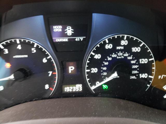 Photo 9 from auction – 2010 LEXUS RX 350 with VIN 2T2BK1BA8AC017887