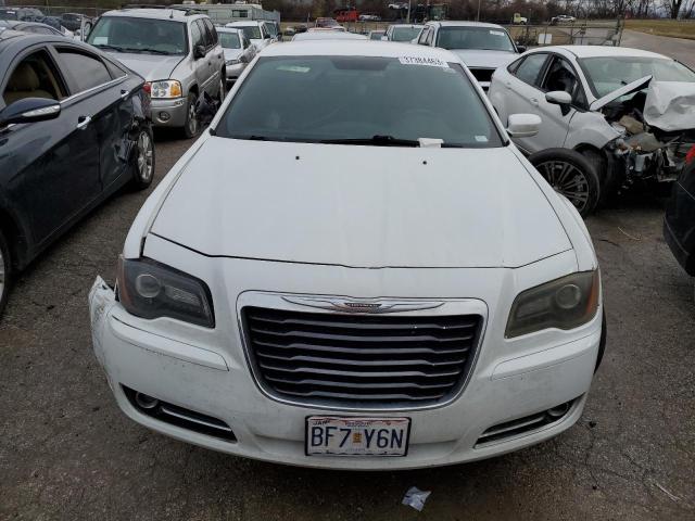 Photo 5 from auction – 2013 CHRYSLER 300 S with VIN 2C3CCABG5DH505090