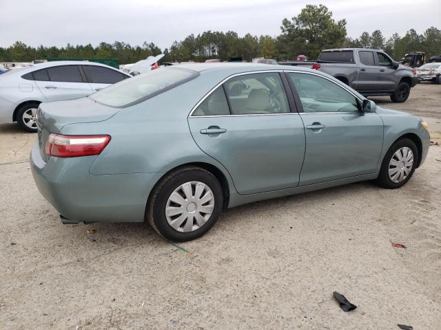 Photo 3 from auction – 2007 TOYOTA CAMRY CE with VIN 4T1BE46K37U503711