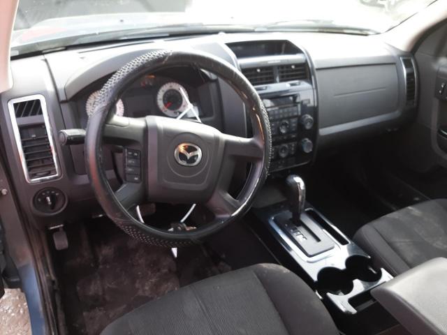 Photo 8 from auction – 2011 MAZDA TRIBUTE I with VIN 4F2CY0C78BKM05349