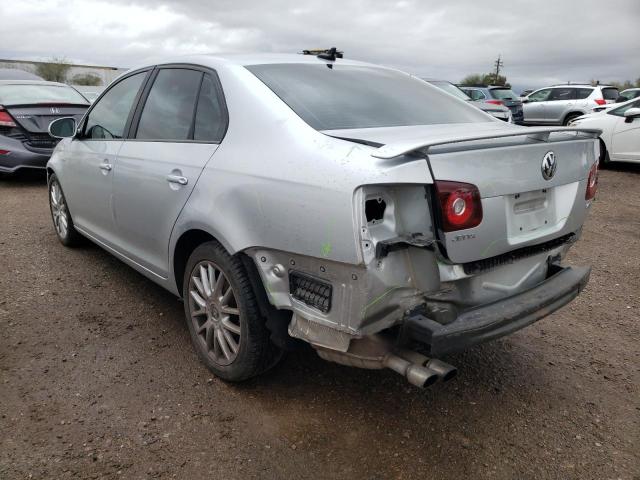 Photo 2 from auction – 2008 VOLKSWAGEN JETTA WOLF with VIN 3VWRJ71K08M170409