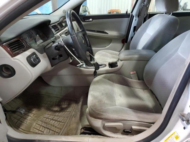 Photo 7 from auction – 2014 CHEVROLET IMPALA LIM with VIN 2G1WB5E37E1104610